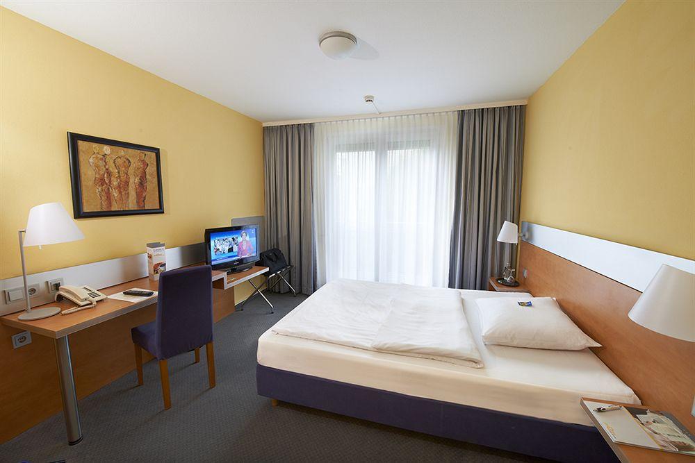 Ghotel Hotel & Living Muenchen-Zentrum ห้อง รูปภาพ